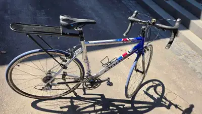 opus triton 3 medium road bike , View more