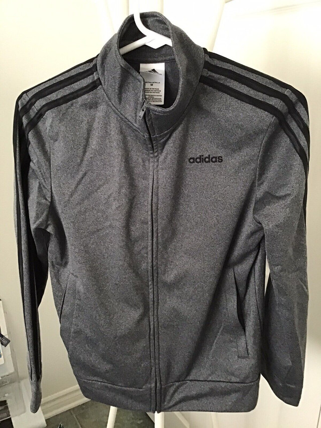 Veste Adidas dans Enfants et jeunesse  à Longueuil/Rive Sud