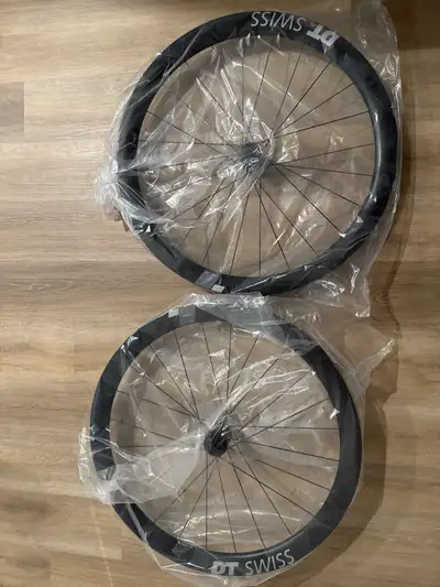 DTSWISS 45 ERC 1400, View more