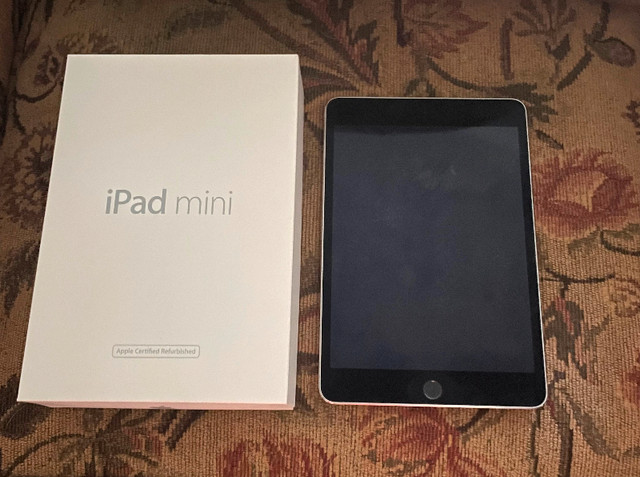 iPad mini 4 | iPads & Tablets | London | Kijiji