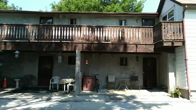 One bedroom apartment 16th / Markham ALL INCLUSIVE