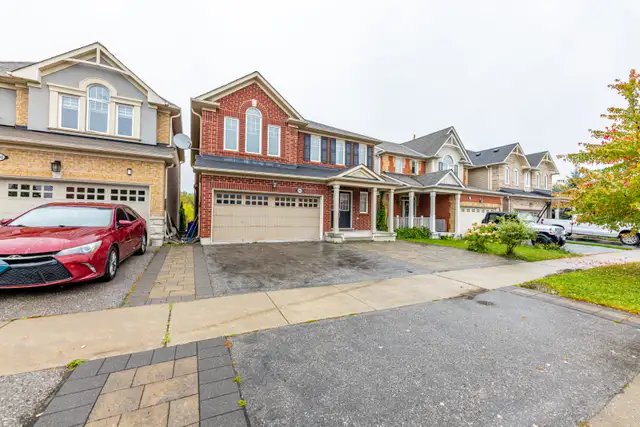 PRIVATE ROOMS FOR RENT in Room Rentals & Roommates in Oshawa / Durham Region - Image 6