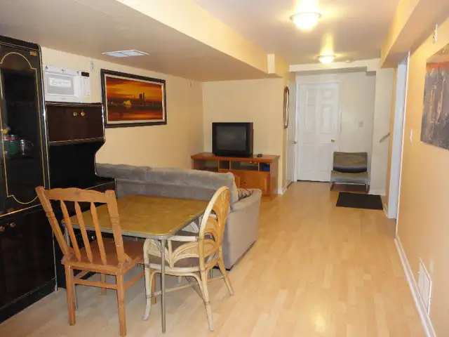 1 BEDROOM AVAILABLE FOR RENT HUMBER COLLEGE AND FINCH