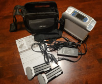 Concentrateur d’oxygène portatif iGo2 - Drive DeVilbiss