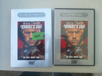 A Knight’s Tale Superbit   DVD   mint    $3.00