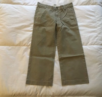 Boys OshKosh Pants, Size 6 Husky