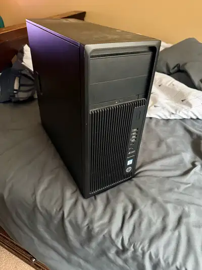 Gaming pc , View more