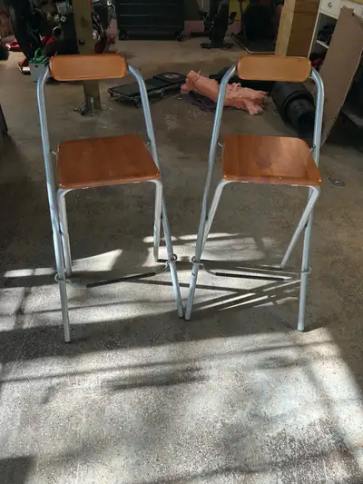 $7 per stool or both for $10