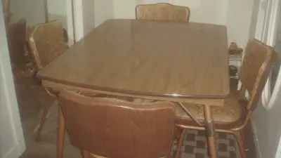 DINING SET_VINTAGE, View more
