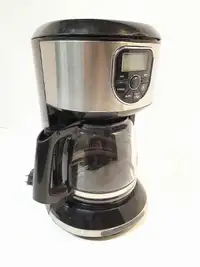 Coffee maker - New (no box)
