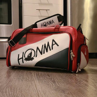 HONMA Golf Boston Bag Tournament Pro model with shoes pocket BB-