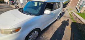 2013 Scion xB -