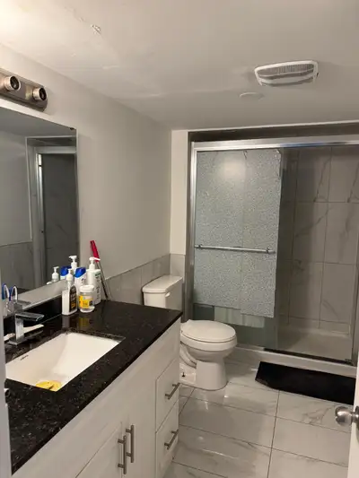 shared room for rent