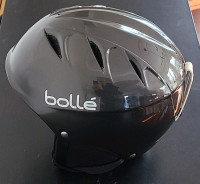 Casque Bollé - Ski Helmet Junior 53-57cm
