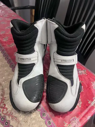 Alpinestar Boots SMX 1 Vented, View more