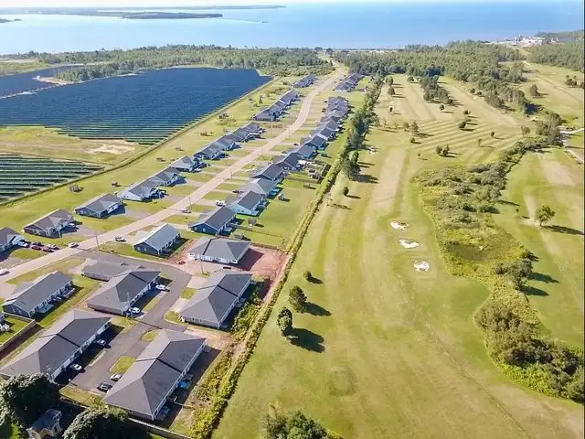 $500 off first month rental! Apartment for Rent Summerside62863761446273125