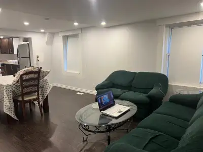 Room available in Mildmay (near Walkerton). Includes shared bathroom, kitchen, living & dining. Othe...