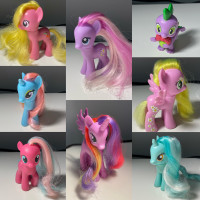 My Little Pony G4