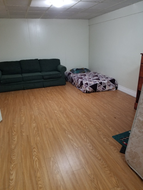 Rent for 2 bedrooms in the basement at Birchmount and St.Clair in Room Rentals & Roommates in City of Toronto - Image 2