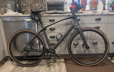 2023 Trek FX6 Sport full Carbon Fibre Sale ends Oct 16th LOOK, View more