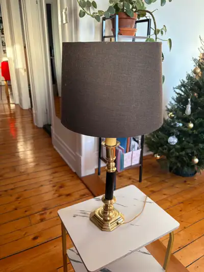 Lampe vintage , View more