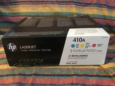HP 410a Original Toner Cartridges, View more