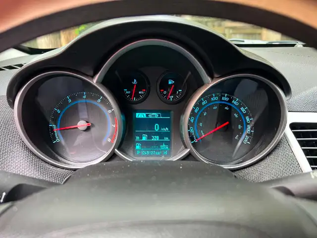 2014 chevrolet cruze558375770061557769
