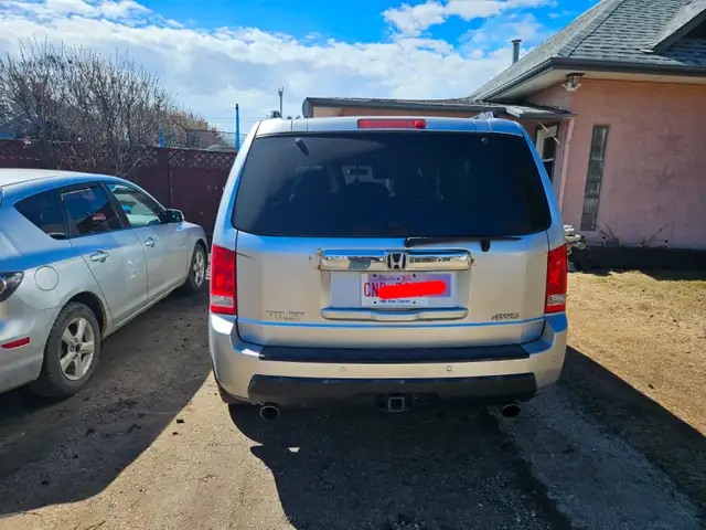 Honda Pilot447398046723614729