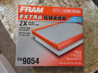 Filtre à air - Fram CA9054 - Air Filter