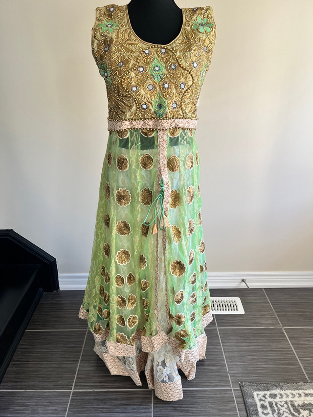 Indian suit  in Women's - Dresses & Skirts in Oshawa / Durham Region - Image 4
