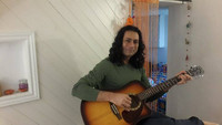 Ghazal Singing with Guitar *****