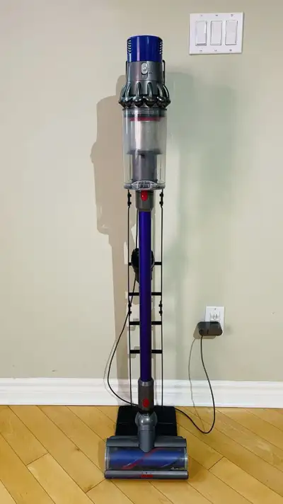 Dyson V10 Cordless Vacuum, View more