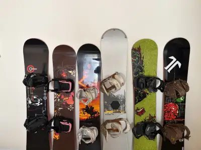 Planche à neige, View more