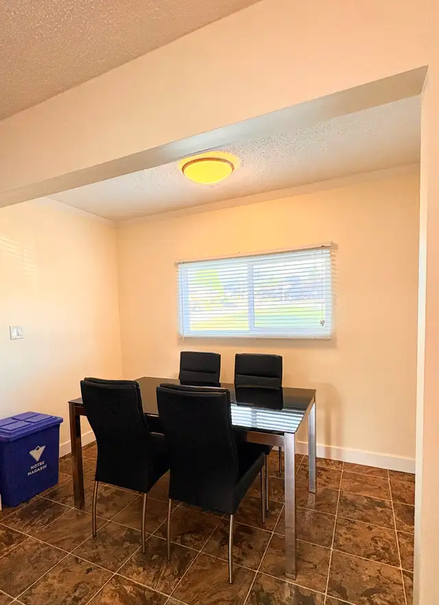3 bed, 1 bath Furnished w/Utilties in Long Term Rentals in Kitimat - Image 5