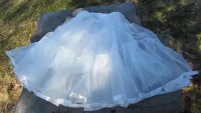 Petticoat, Slip Dress, Skirts, Bras, Camisole - various sizes, View more