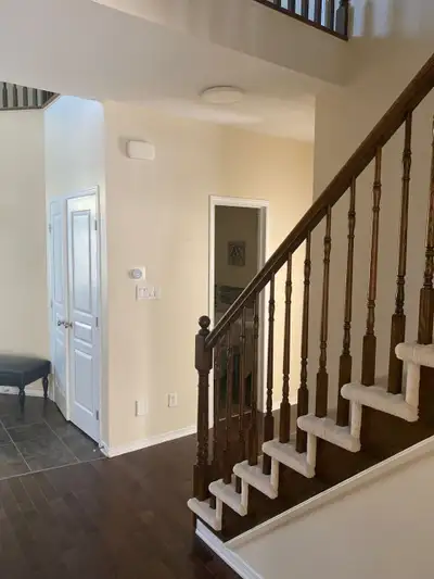 Looking for a family-friendly home in the heart of Kanata North? This beautiful 4+1 bedroom, 2700 sq...