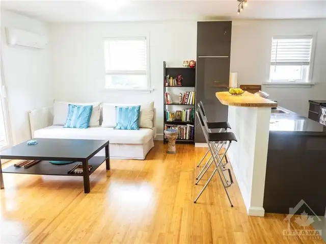 Modern 2-BR | Apt 5 at 33 Marier Ave (Steps to Beechwood!) in Long Term Rentals in Ottawa - Image 8