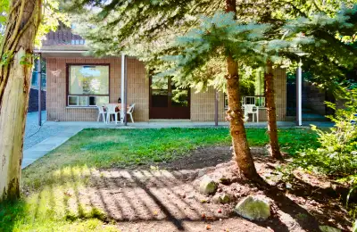 Wasaga Beach (Woodland Beach-Georgian Bay) Cottage for Rent, View more