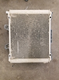 2014  can am   outlander 800 g2 radiator