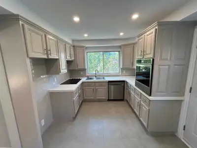3 Beds 1 Bath Apartment Lachine
