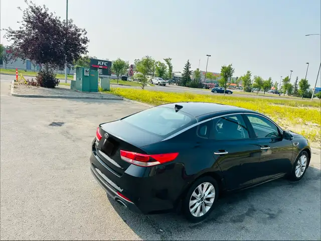 2016 KIA OPTIMA 533010352262369289