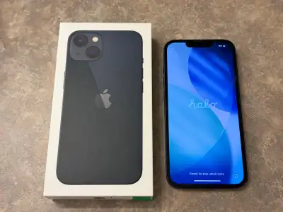 iPhone 13 - 128 GB, View more