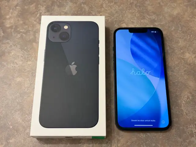 iPhone 13 - 128 GB in Cell Phones in City of Toronto - Image 2