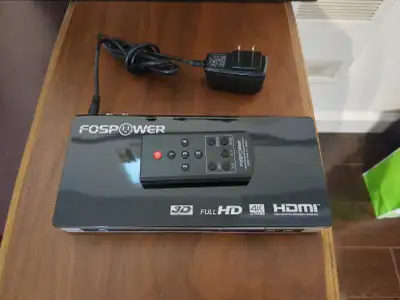 HDMI switch , View more