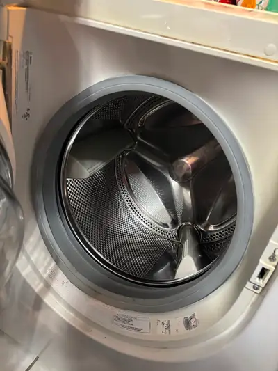 Washer, View more