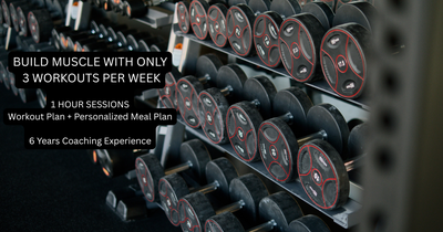 Affordable Workout & Diet Plan – Only $30 (One-Time Payment), View more