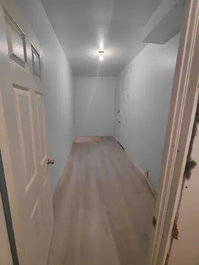 Experienced Framer and Renovation Person Looking For Work, View more