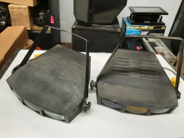 DJ Lighting - new & used - clearance pricing in Performance & DJ Equipment in Oshawa / Durham Region - Image 8