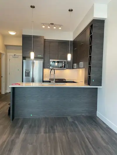 CONDO RENTAL
