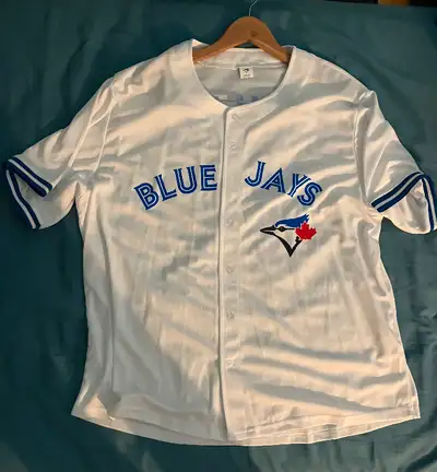 Bo Bichette replica jersey, View more